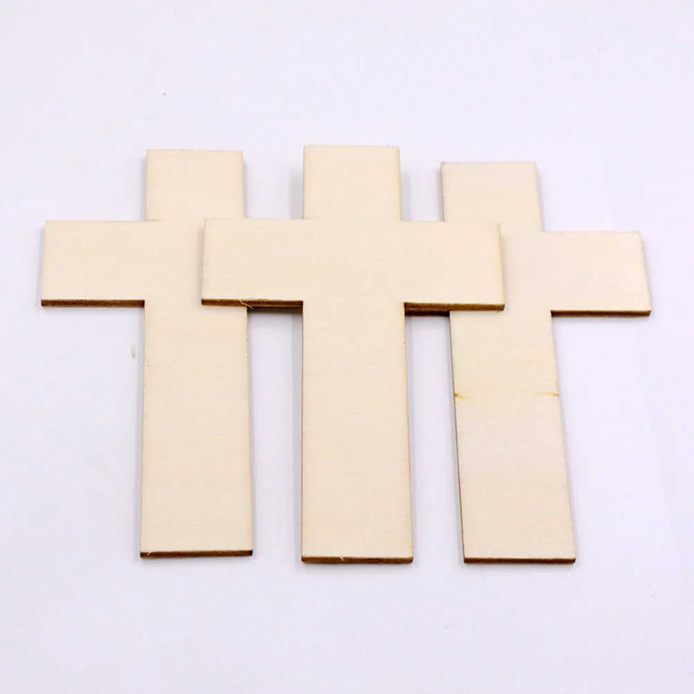 36pcs Wooden Cross Decorations Basswood DIY Slices Smooth Eco Friendly Ideal for Hand Painting Coasters Photo Props Christmas
36pcs Wooden Cross Decorations Basswood DIY Slices Smooth Eco Friendly Ideal for Hand Painting Coasters Photo Props Christmas