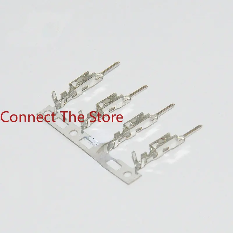 10PCS Connector SXAM-001T-P0.6 Terminal Wire Gauge 22-28AWG In Stock.
10PCS Connector SXAM-001T-P0.6 Terminal Wire Gauge 22-28AWG In Stock.