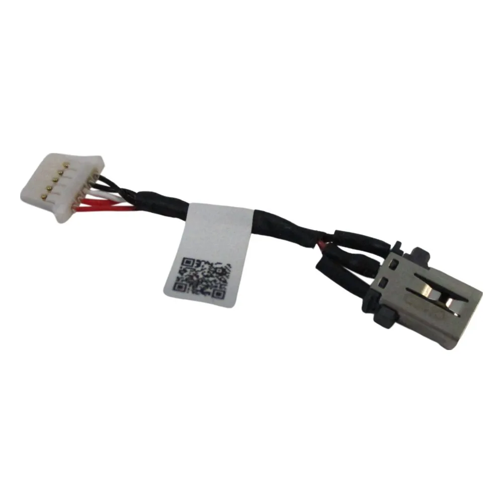 Для Acer Aspire A314-23P A314-36P A315-510P A317-55P кабель постоянного тока 50.KDDN8.004
Для Acer Aspire A314-23P A314-36P A315-510P A317-55P кабель постоянного тока 50.KDDN8.004