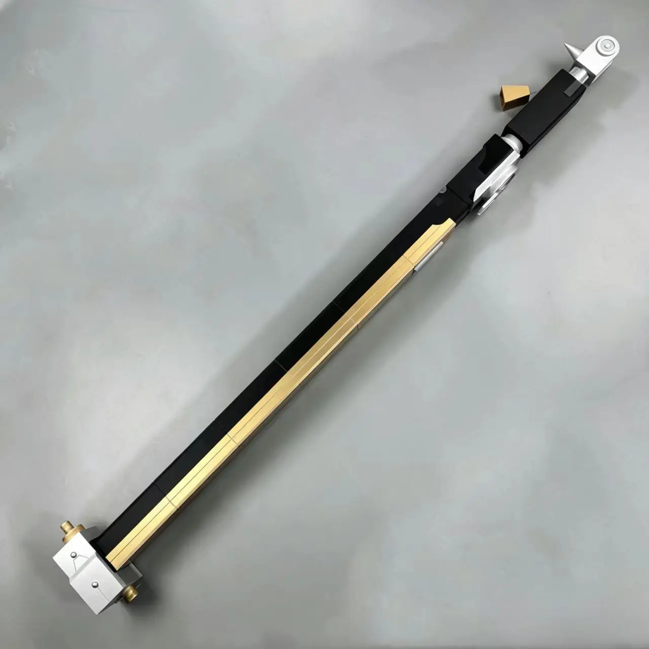 Anime Wanqing Sword Arknights Prop Cosplay Props Halloween Christmas Fancy Party Costumes Accessories Props
Anime Wanqing Sword Arknights Prop Cosplay Props Halloween Christmas Fancy Party Costumes Accessories Props