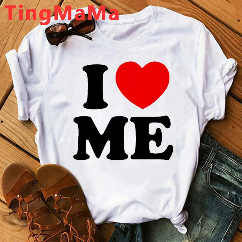Harajuku Letter I Heart Shirts Y2k T Shirt Men Hip Hop Unisex Graphic Tees Women Grunge Funny T-shirt Streetwear Male
Harajuku Letter I Heart Shirts Y2k T Shirt Men Hip Hop Unisex Graphic Tees Women Grunge Funny T-shirt Streetwear Male