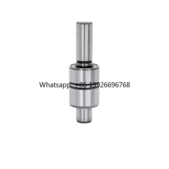 Rodamientos 22x42x105mm Origin Ball Bearing W22R105 Water Pump Spindle Bearing
Rodamientos 22x42x105mm Origin Ball Bearing W22R105 Water Pump Spindle Bearing