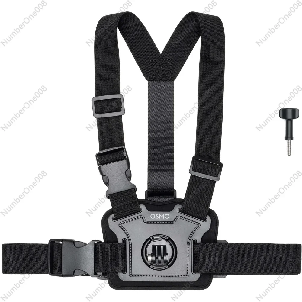 Оригинальное новое крепление на нагрудный ремень DJ для Osmo Action 4, 3, 2 и Action Capture Hands-Free POV Action Stock Горячая бесплатная доставка
Оригинальное новое крепление на нагрудный ремень DJ для Osmo Action 4, 3, 2 и Action Capture Hands-Free POV Action Stock Горячая бесплатная доставка