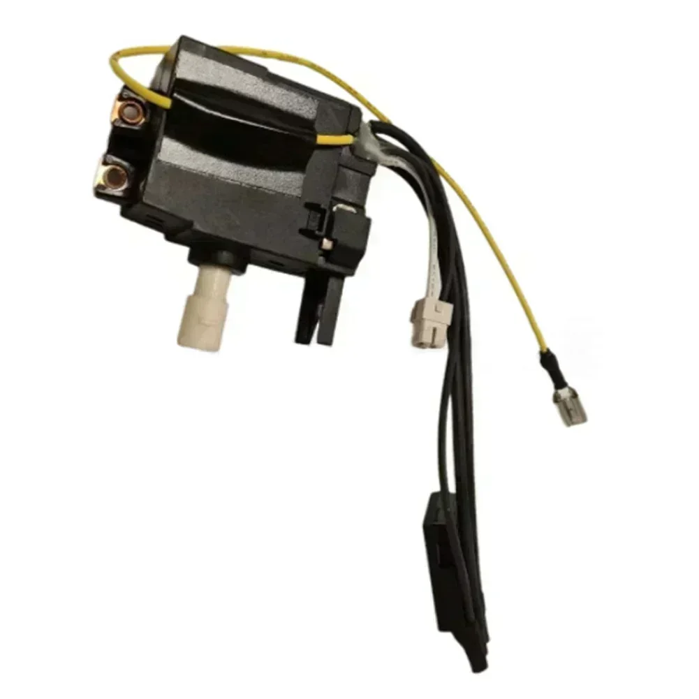 Переключатель DJV140Z, беспроводной лобзик, электрическая пила, как на картинке, совместимый с BJR180, металлический и пластиковый материал
Переключатель DJV140Z, беспроводной лобзик, электрическая пила, как на картинке, совместимый с BJR180, металлический и пластиковый материал