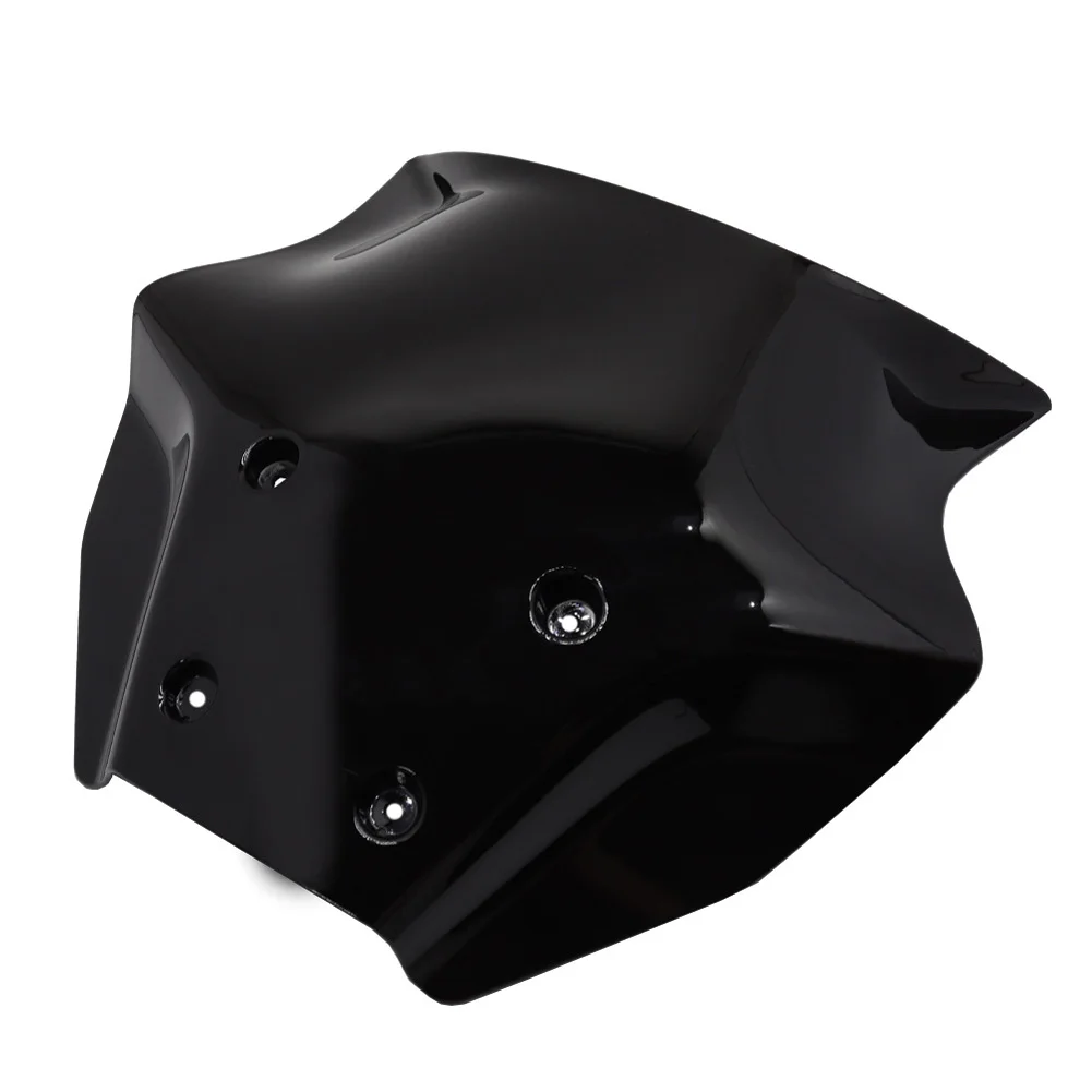 Motorcycle Front Windshield Windscreen Wind Deflector Fairing Replacement Accessories Compatible With MT-09 SP 2024 Acesssories
Motorcycle Front Windshield Windscreen Wind Deflector Fairing Replacement Accessories Compatible With MT-09 SP 2024 Acesssories