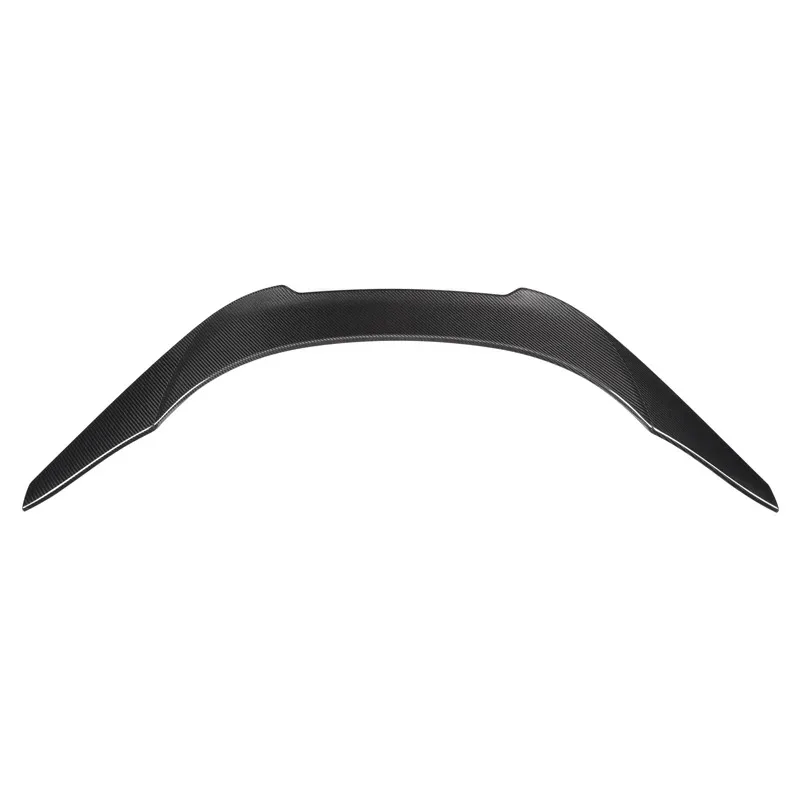 Dry Carbon Fiber Quality Guarantee Rear Trunk Spoiler for Sup J29 V-Style 2019-2021J29
Dry Carbon Fiber Quality Guarantee Rear Trunk Spoiler for Sup J29 V-Style 2019-2021J29