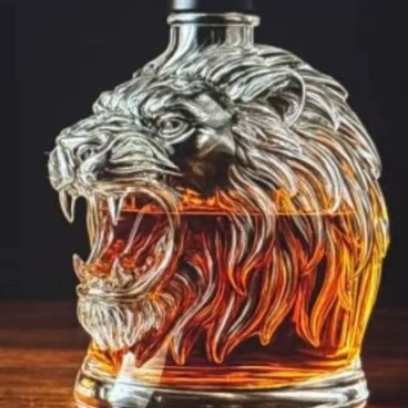 1Pcs Whiskey Hanger, Wine Jar Hanger, Water Bottle, Animal Archive, Wine Container, Men's Father, Husband, Father
1Pcs Whiskey Hanger, Wine Jar Hanger, Water Bottle, Animal Archive, Wine Container, Men's Father, Husband, Father