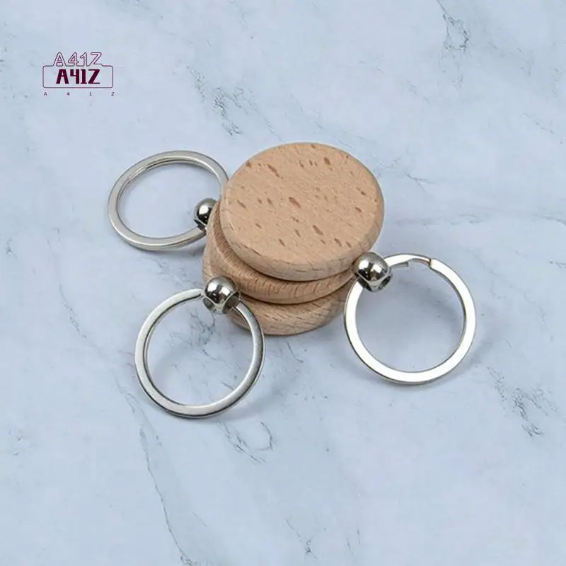 A41Z-50Pcs Blank Round Wooden Key Chain Diy Wood Keychains Key Tags Can Engrave Diy Gifts
A41Z-50Pcs Blank Round Wooden Key Chain Diy Wood Keychains Key Tags Can Engrave Diy Gifts
