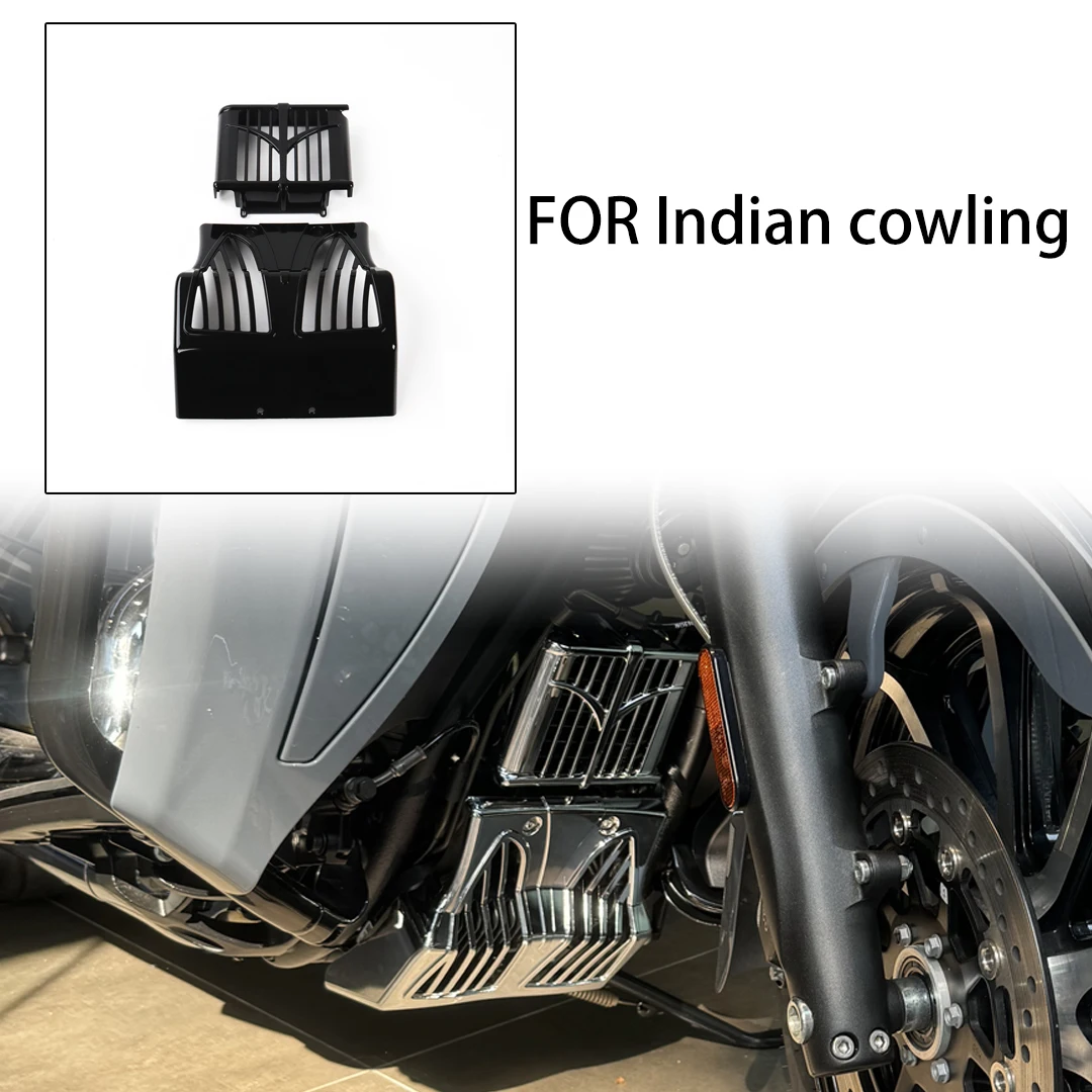 ДЛЯ 15-23 Indian Touring, аксессуары для мотоциклов, обтекатель мотоцикла, нижний передний спойлер, обтекатель Air Dam, брызговик Cove
ДЛЯ 15-23 Indian Touring, аксессуары для мотоциклов, обтекатель мотоцикла, нижний передний спойлер, обтекатель Air Dam, брызговик Cove