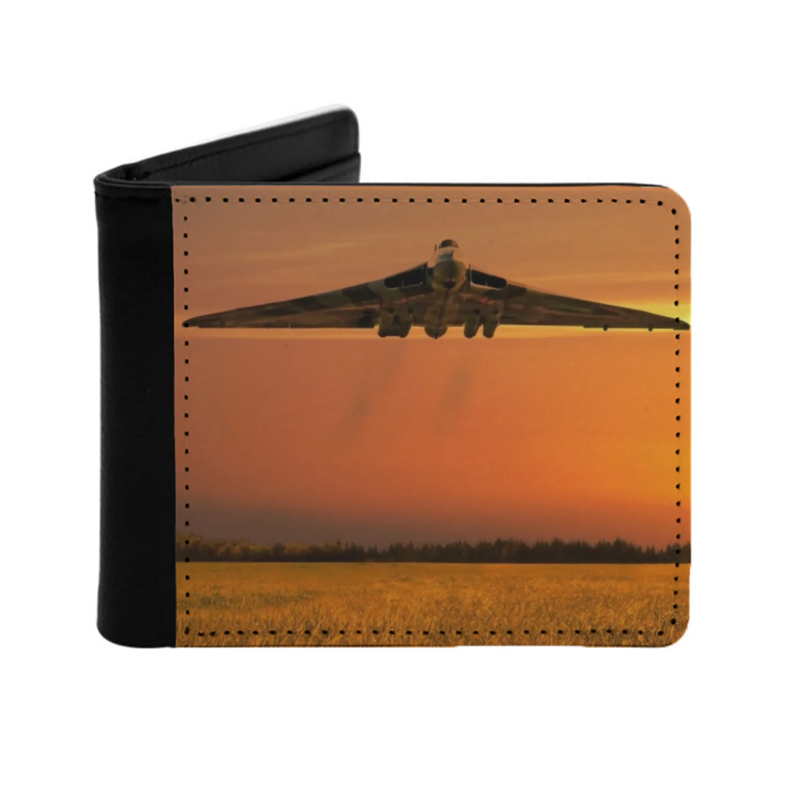 Мужской кошелек Vulcan Farewell Fly Past, кошелек из искусственной кожи, многофункциональный кошелек для кредитных карт, Avro Vulcan Vulcan Bomber Avro Vulcan
Мужской кошелек Vulcan Farewell Fly Past, кошелек из искусственной кожи, многофункциональный кошелек для кредитных карт, Avro Vulcan Vulcan Bomber Avro Vulcan