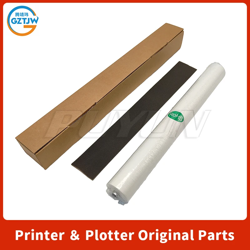 Printhead Cleaning Cloth Roller Cotton For HP 772 774 779 777 77740 77440 77940 785 765 75160 77440 77650 Printer Spare Parts
Printhead Cleaning Cloth Roller Cotton For HP 772 774 779 777 77740 77440 77940 785 765 75160 77440 77650 Printer Spare Parts