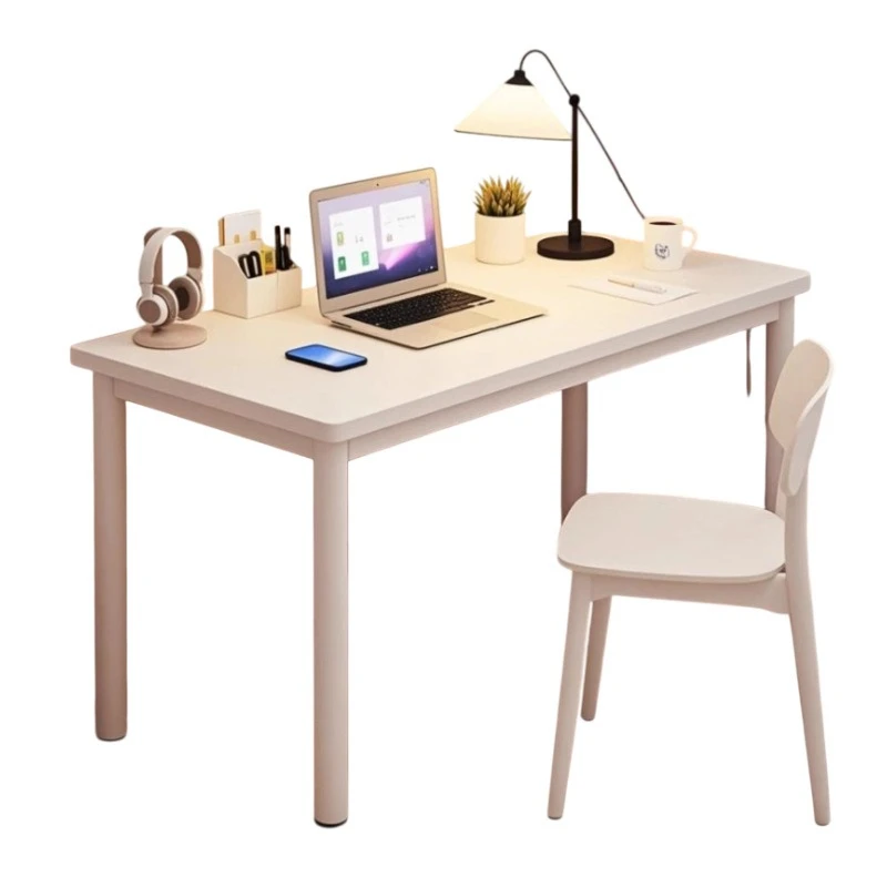 Table Girls Bedroom Desk Simple Rental House Computer Student
Table Girls Bedroom Desk Simple Rental House Computer Student