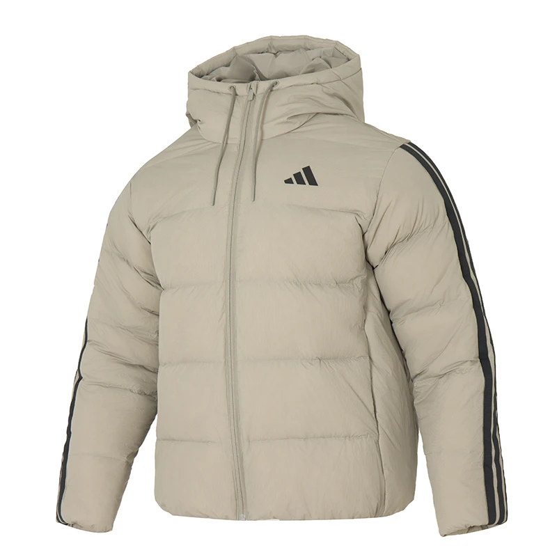 Adidas Men's Short down Jacket Winter Warm Sportswear Outdoor Windproof Jacket Warm Duck down Jacket Kh3989
Adidas Men's Short down Jacket Winter Warm Sportswear Outdoor Windproof Jacket Warm Duck down Jacket Kh3989