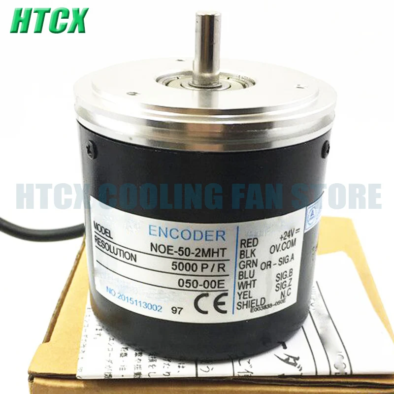 New Control encoder NOE-50-2MHT NOE-50-2MHC NOE-50-2MD
New Control encoder NOE-50-2MHT NOE-50-2MHC NOE-50-2MD