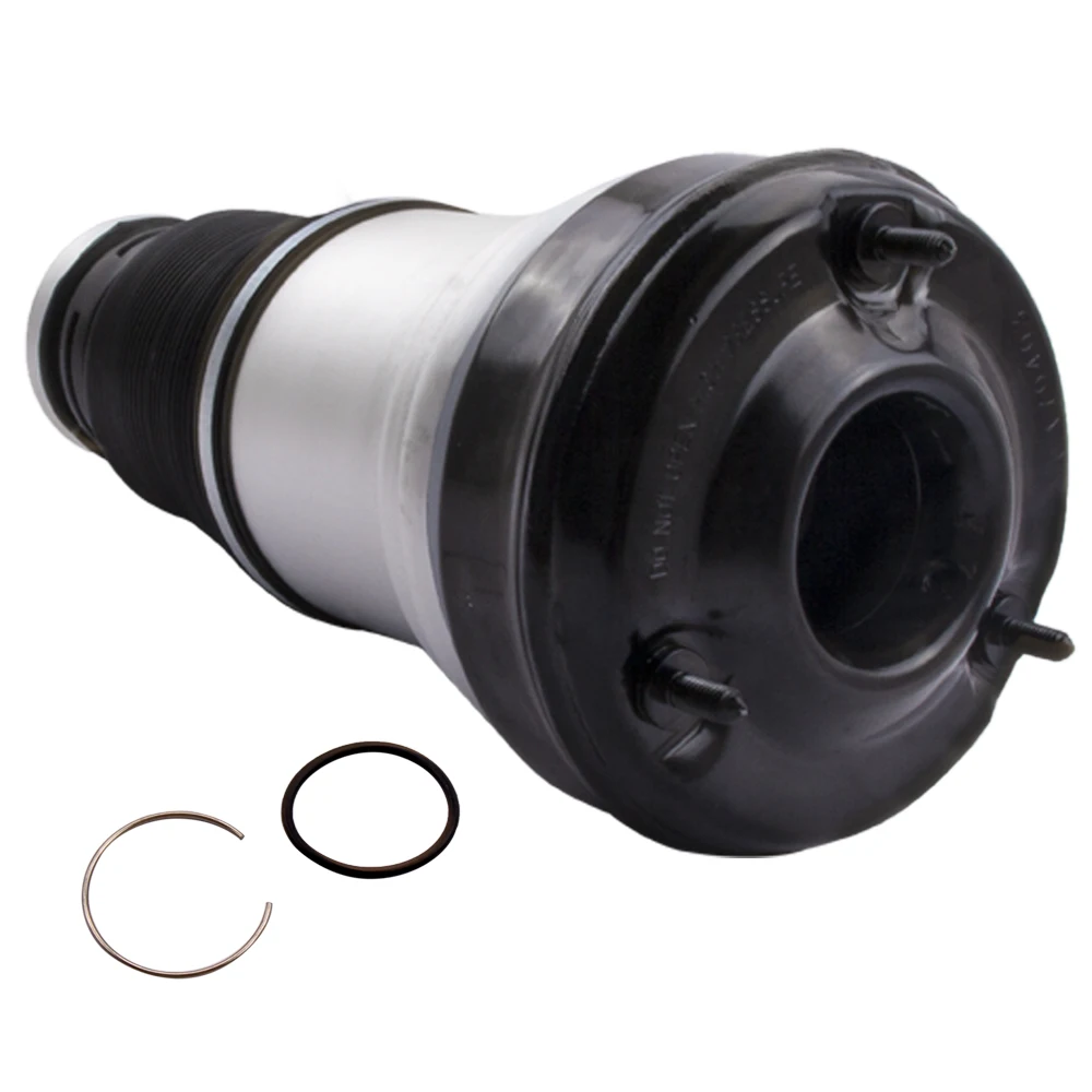 2x Air Spring Bag Front Shock Strut Bellows for Mercedes SClass W220 2203205113 2203202438
2x Air Spring Bag Front Shock Strut Bellows for Mercedes SClass W220 2203205113 2203202438