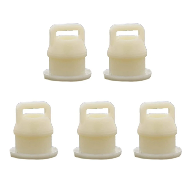5X Shift Cable Bushing Transmission Transfer Case For Jeep Wrangler JK MK Models 68064273AB
5X Shift Cable Bushing Transmission Transfer Case For Jeep Wrangler JK MK Models 68064273AB