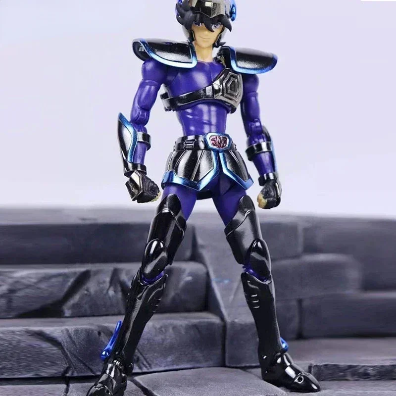 Great Toys GT Saint Seiya Myth Cloth EX Bronze Hades Specters Surplice Black Pegasus V1 Action Figure Model in Stock
Great Toys GT Saint Seiya Myth Cloth EX Bronze Hades Specters Surplice Black Pegasus V1 Action Figure Model in Stock
