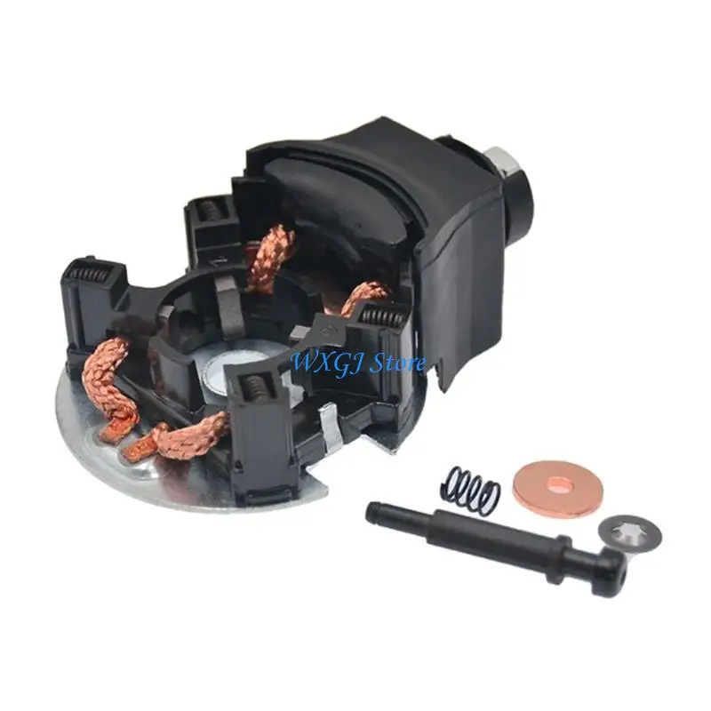 37JE Reliable Replacement Starter Motor Carbon Brushes for 04312PSA305 Extending Life
37JE Reliable Replacement Starter Motor Carbon Brushes for 04312PSA305 Extending Life