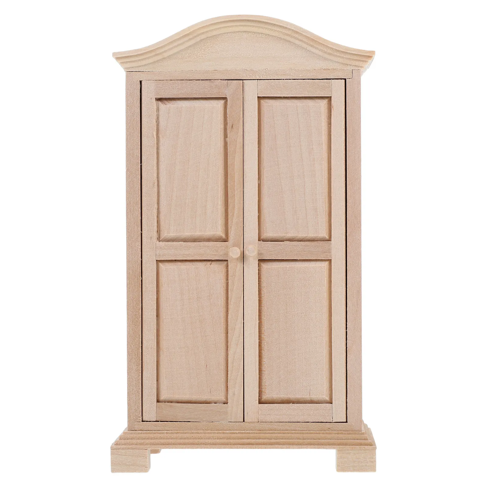 Miniature Wooden Cabinet Mini House Furniture 1:12 Scale Storage Cabinet Decorative Miniature Bookcase Dollhouse Accessories
Miniature Wooden Cabinet Mini House Furniture 1:12 Scale Storage Cabinet Decorative Miniature Bookcase Dollhouse Accessories
