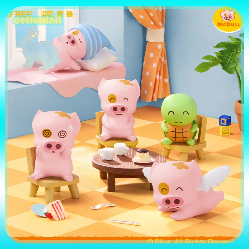 Original X11 McDull And Friends Sit Side By Side Cute Beads Blind Box Mini Action Figure Ornament Collect Toys Girl Boys Gift
Original X11 McDull And Friends Sit Side By Side Cute Beads Blind Box Mini Action Figure Ornament Collect Toys Girl Boys Gift