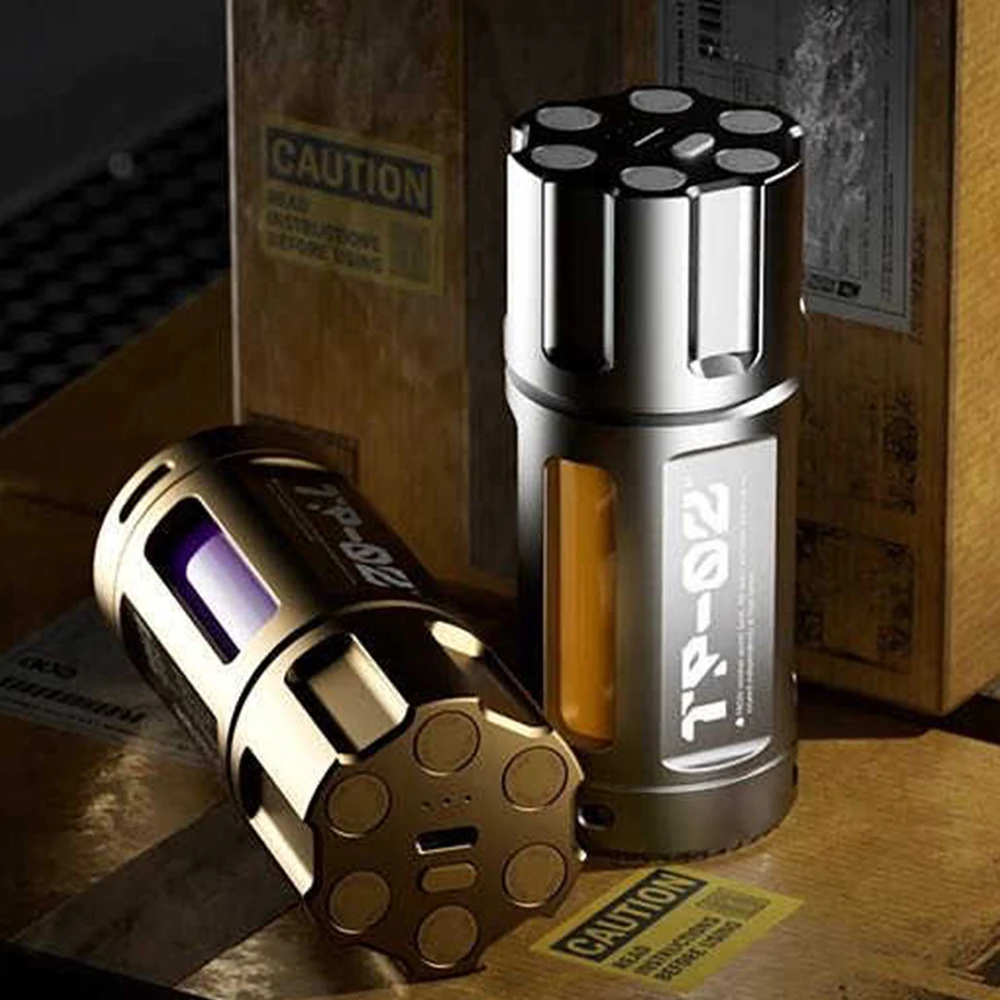 New Tactical Bullet Clip Mechanical Rotating Decompression Portable toy Rechargeable for Outdoor Camping Hunting Hiking
New Tactical Bullet Clip Mechanical Rotating Decompression Portable toy Rechargeable for Outdoor Camping Hunting Hiking
