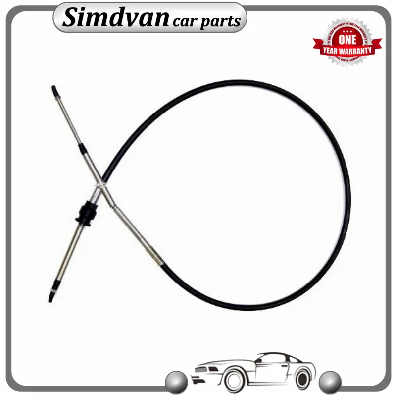 New Steering Cable 277001602 277001699 for Sea Doo 4-Tec GTX RXT RXTX Wake
New Steering Cable 277001602 277001699 for Sea Doo 4-Tec GTX RXT RXTX Wake