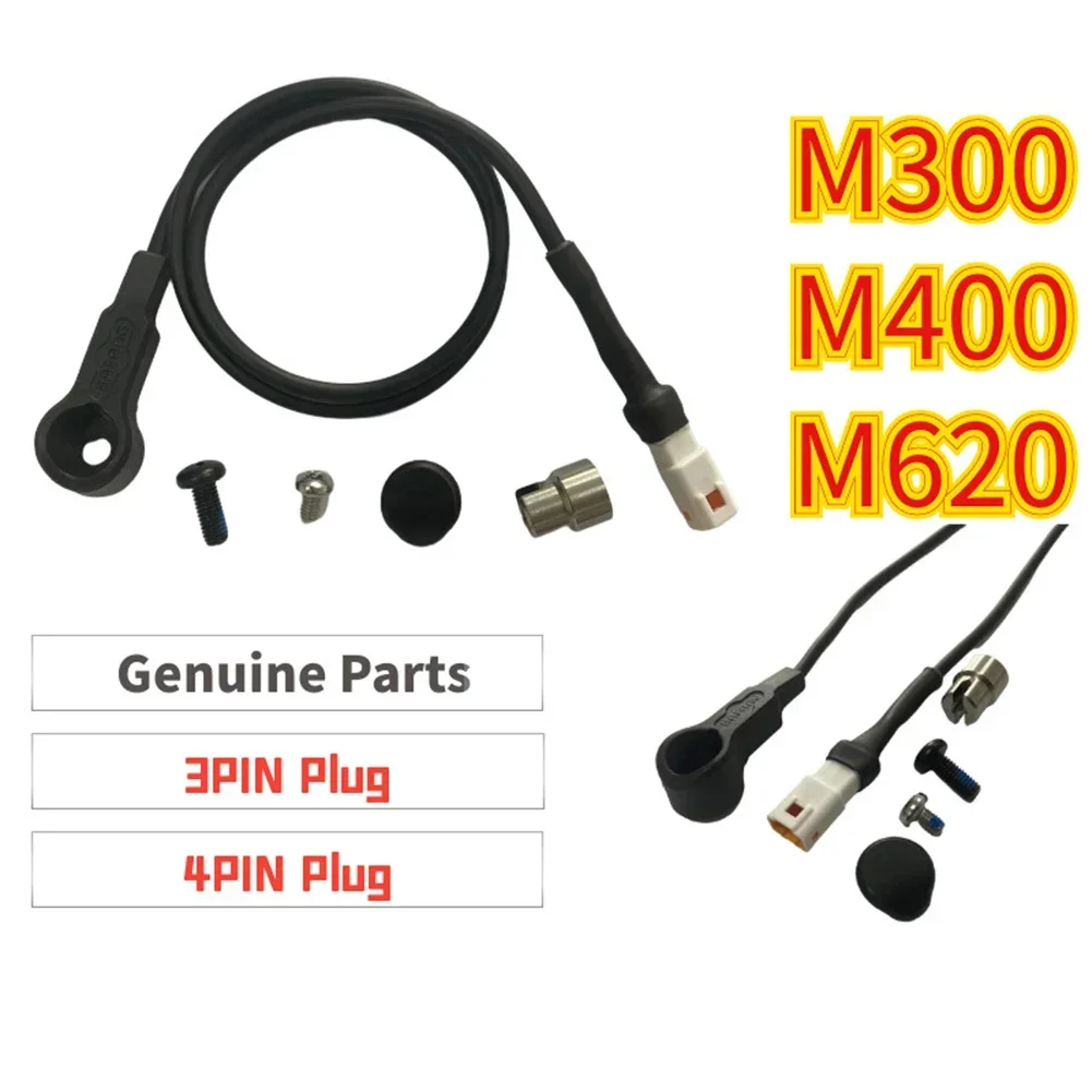 1 Set E-Bike Speed Sensor For BAFANG Motor M400 M620 G510 G330 M420 CAN/UART Protocol Electric Bicycle Accessories
1 Set E-Bike Speed Sensor For BAFANG Motor M400 M620 G510 G330 M420 CAN/UART Protocol Electric Bicycle Accessories