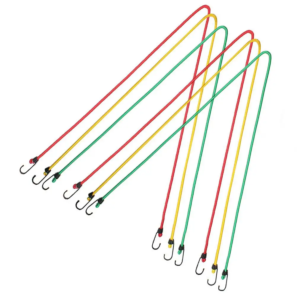 6pcs Rubber Oxford Iron Bungee Cords Hooks Tent Belts Multi-functional Straps Luggage Outdoor Elastic Ropes Camping Hiking
6pcs Rubber Oxford Iron Bungee Cords Hooks Tent Belts Multi-functional Straps Luggage Outdoor Elastic Ropes Camping Hiking