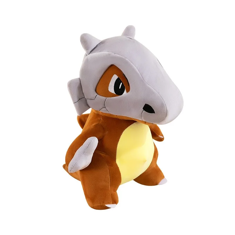 42 см большая аниме Pokémon Cubone плюшевая кукла игрушка мультфильм карманный монстр кубин подушка кукла дети Покемон милые кубические плюшевые игрушки
42 см большая аниме Pokémon Cubone плюшевая кукла игрушка мультфильм карманный монстр кубин подушка кукла дети Покемон милые кубические плюшевые игрушки
