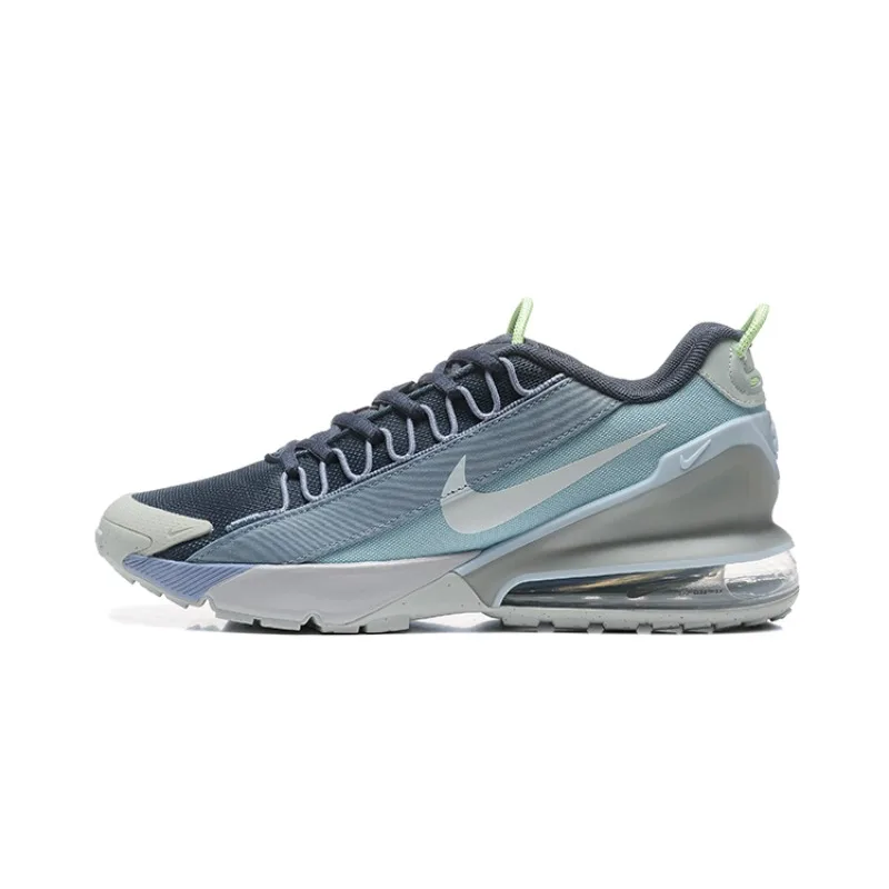 Nike Air Max Pulse светло-голубые мужские и женские устойчивые кроссовки на воздушной подушке в стиле ретро, повседневные спортивные кроссовки для бега на открытом воздухе
Nike Air Max Pulse светло-голубые мужские и женские устойчивые кроссовки на воздушной подушке в стиле ретро, повседневные спортивные кроссовки для бега на открытом воздухе