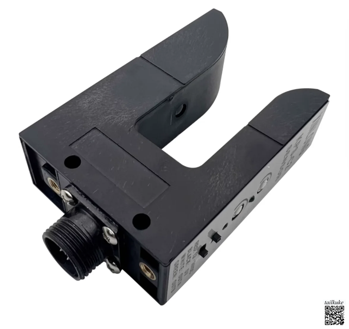 U-образный фотоэлектрический переключатель KPS-C2 Фотоэлектрический детектор кромок для глаз PS-C2 Фотоэлектрический датчик коррекции пазов
U-образный фотоэлектрический переключатель KPS-C2 Фотоэлектрический детектор кромок для глаз PS-C2 Фотоэлектрический датчик коррекции пазов