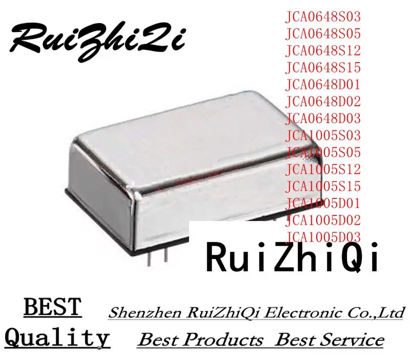 10 шт./партия, JCA0648S03 JCA0648S05 JCA0648S12 JCA0648S15 JCA0648D01 JCA0648D02 JCA0648D03 JCA1005 JCA1005S JCA1005D 03 05 12 15 01
10 шт./партия, JCA0648S03 JCA0648S05 JCA0648S12 JCA0648S15 JCA0648D01 JCA0648D02 JCA0648D03 JCA1005 JCA1005S JCA1005D 03 05 12 15 01