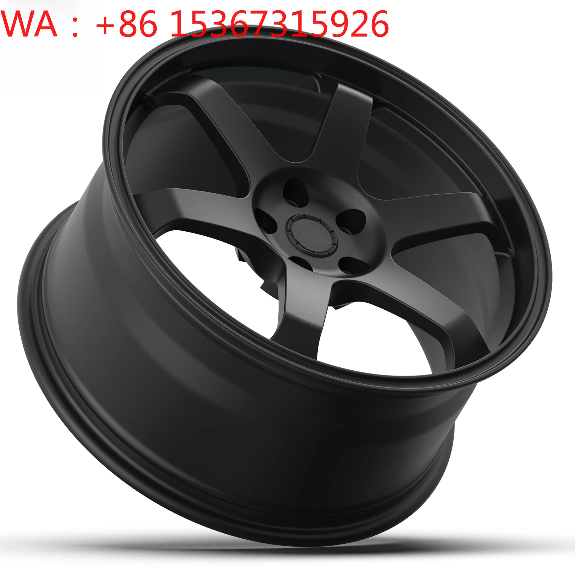 18-22 Inch 5 Spoke ET30 ET40 Y Shape Concave Lightweight Forged Aluminum Wheel Rims For Performance Cars
18-22 Inch 5 Spoke ET30 ET40 Y Shape Concave Lightweight Forged Aluminum Wheel Rims For Performance Cars
