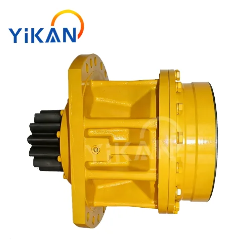 Original Factory 20Y-26-00100 Transmission for Excavator PC200 PC200-8 PC200-6 PC220-6 Rotary Gear Box Mechanical Parts
Original Factory 20Y-26-00100 Transmission for Excavator PC200 PC200-8 PC200-6 PC220-6 Rotary Gear Box Mechanical Parts