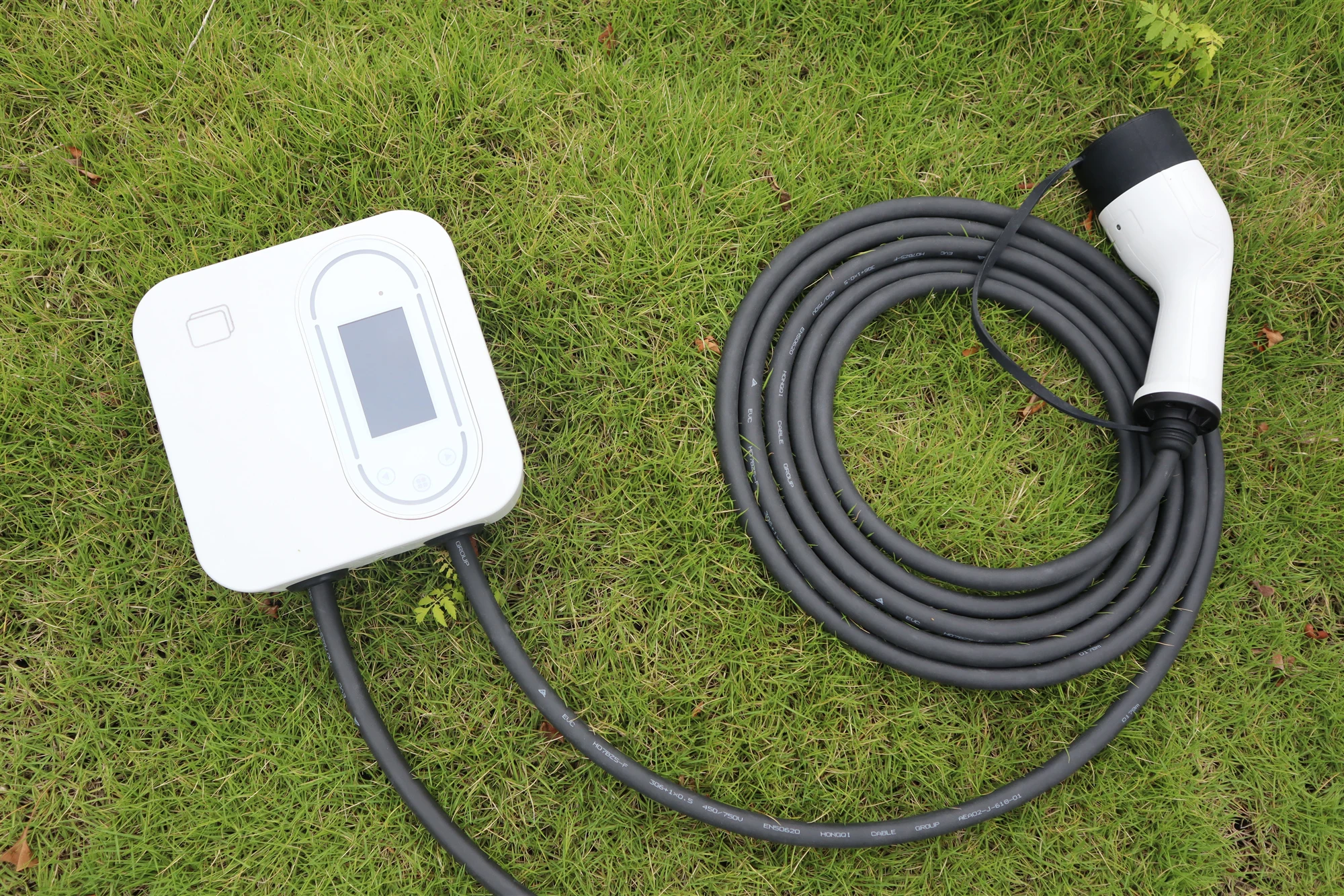 11kw 16A 3Phase Wallbox Charger IP65 Waterproof Type B Human Motion Radar Sensor With Type
11kw 16A 3Phase Wallbox Charger IP65 Waterproof Type B Human Motion Radar Sensor With Type
