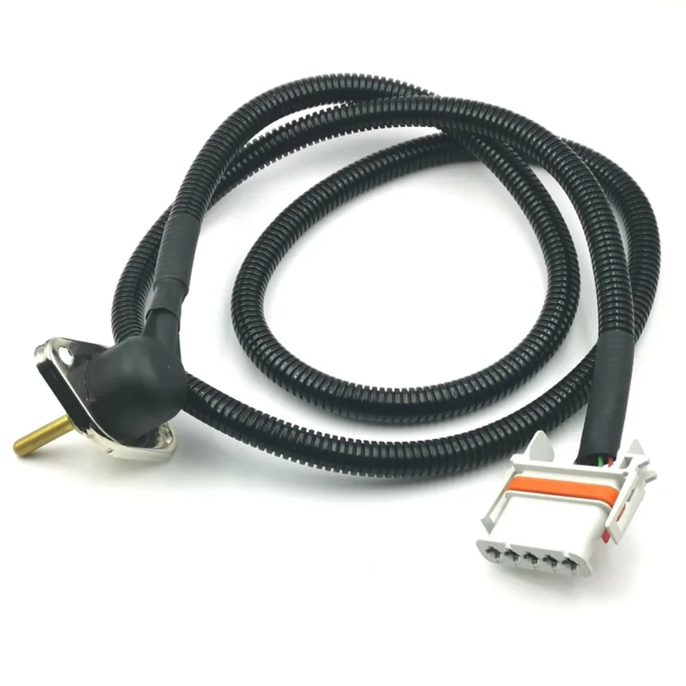 AE-OE: 1862797 1862787 1862890 1535520 1457305 1787155 Oil Pressure Sensor For SCANIA DSC12 DC-DT12 S4 S5 Truck
AE-OE: 1862797 1862787 1862890 1535520 1457305 1787155 Oil Pressure Sensor For SCANIA DSC12 DC-DT12 S4 S5 Truck