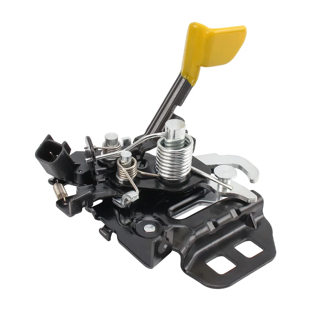 FR3Z16700B Car Engine Hood Latch Lock for Ford for Mustang 2015-2019 Hood Latch Assembly FR3Z-16700-A FR3Z16700A
FR3Z16700B Car Engine Hood Latch Lock for Ford for Mustang 2015-2019 Hood Latch Assembly FR3Z-16700-A FR3Z16700A