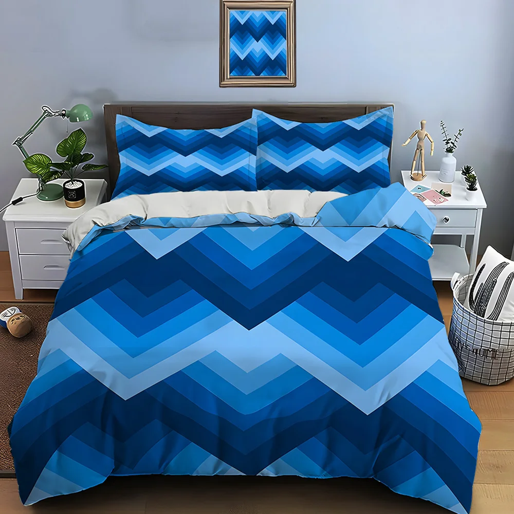 Geometric Designs Patterns Bedding Set Duvet Cover 1 Duvet Cover 2 Pillowcases Adult and Children Bedding Set Luxury Gifts
Geometric Designs Patterns Bedding Set Duvet Cover 1 Duvet Cover 2 Pillowcases Adult and Children Bedding Set Luxury Gifts