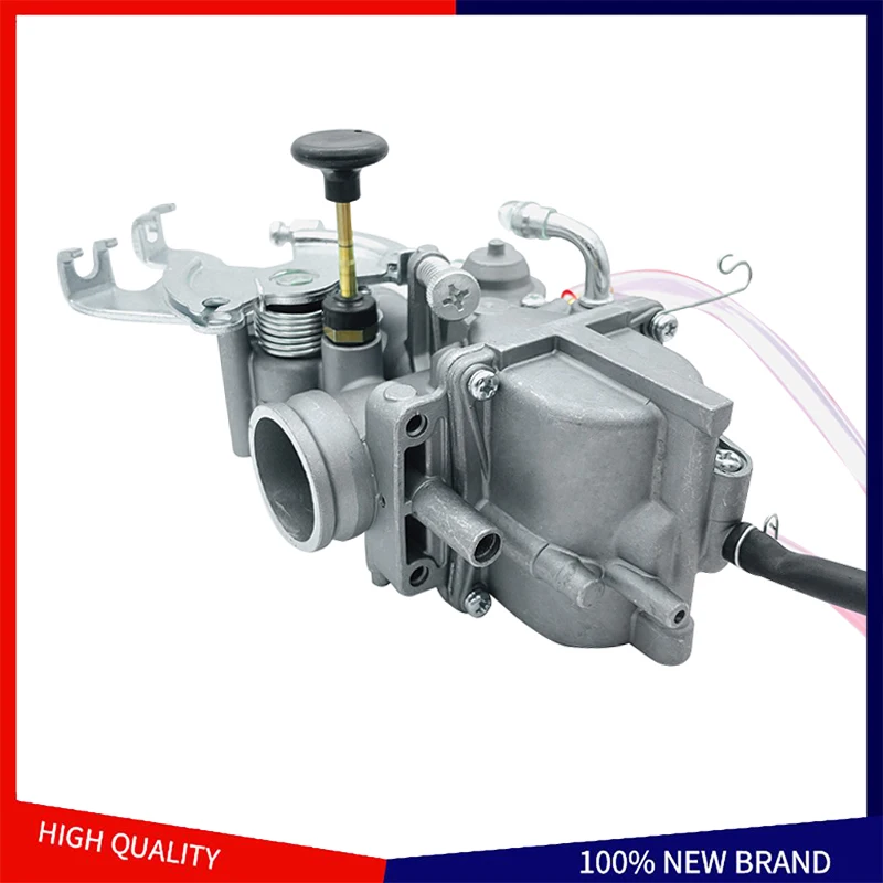 Карбюратор для Yamaha TT-R230 TTR230 1C6-14301-00-00 2005-2009 TTR 230 TTR230T TTR230V TTR230W TTR230X TTR230Y
Карбюратор для Yamaha TT-R230 TTR230 1C6-14301-00-00 2005-2009 TTR 230 TTR230T TTR230V TTR230W TTR230X TTR230Y