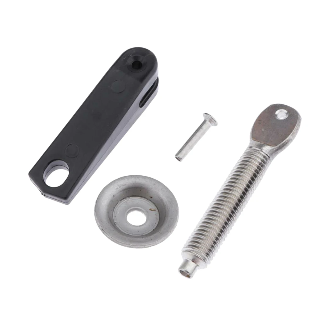 Винт с зажимом для подвесного мотора Yamaha 6G1-43116 6E0-43118-00 (2 хода и 4 хода), 1 комплект
Винт с зажимом для подвесного мотора Yamaha 6G1-43116 6E0-43118-00 (2 хода и 4 хода), 1 комплект