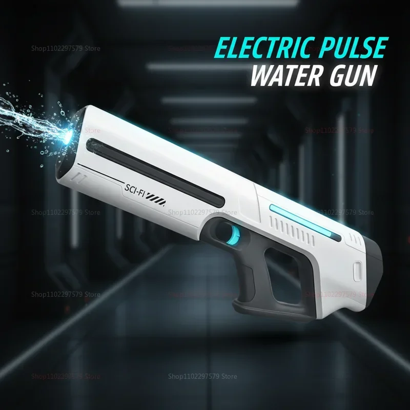 Car High Capacity Electric Water Gun Auto Reload Long Range Water Fighting Toy Summer Water Play Toys Gift for Children Squirt
Car High Capacity Electric Water Gun Auto Reload Long Range Water Fighting Toy Summer Water Play Toys Gift for Children Squirt