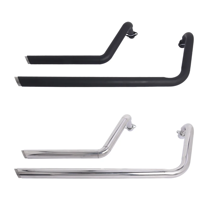 Slip On For Honda Shadow ACE 1100 1995-2008 VT1100C Spirit 1997-2008 Motorcycle Exhaust System Muffler Header Link Pipe Escape
Slip On For Honda Shadow ACE 1100 1995-2008 VT1100C Spirit 1997-2008 Motorcycle Exhaust System Muffler Header Link Pipe Escape