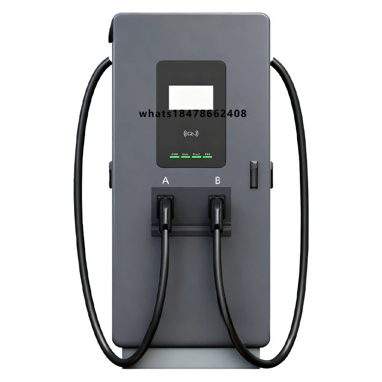 CE Certified 120KW Commercial Fast Ocpp Ev Charger Floor-mounted Electric Dc Ev Car Charging Stations
CE Certified 120KW Commercial Fast Ocpp Ev Charger Floor-mounted Electric Dc Ev Car Charging Stations