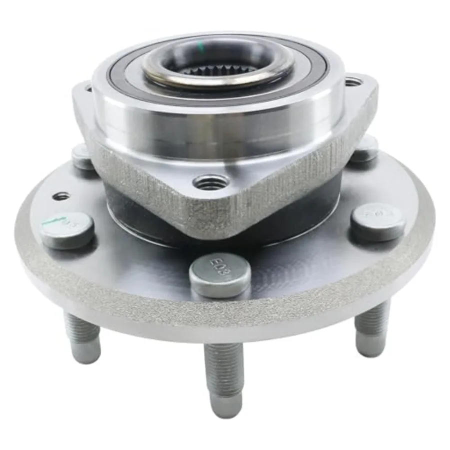Front/Rear Wheel Bearing and Hub Assembly 513277 Replace for 09-17 Chevy Traverse 08-17 Buick Enclave 07-16 GMC Acadia 2017 Aca
Front/Rear Wheel Bearing and Hub Assembly 513277 Replace for 09-17 Chevy Traverse 08-17 Buick Enclave 07-16 GMC Acadia 2017 Aca