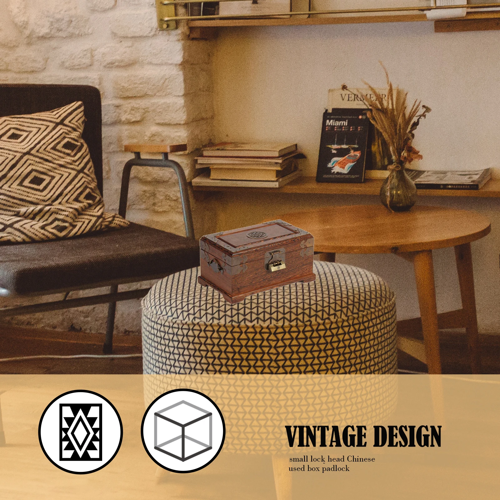 5Sets Copper Locks for Wooden Suitcase Chinese Old Fashioned Padlocks Chinese Padlock Vintage Padlock Vintage Lock
5Sets Copper Locks for Wooden Suitcase Chinese Old Fashioned Padlocks Chinese Padlock Vintage Padlock Vintage Lock