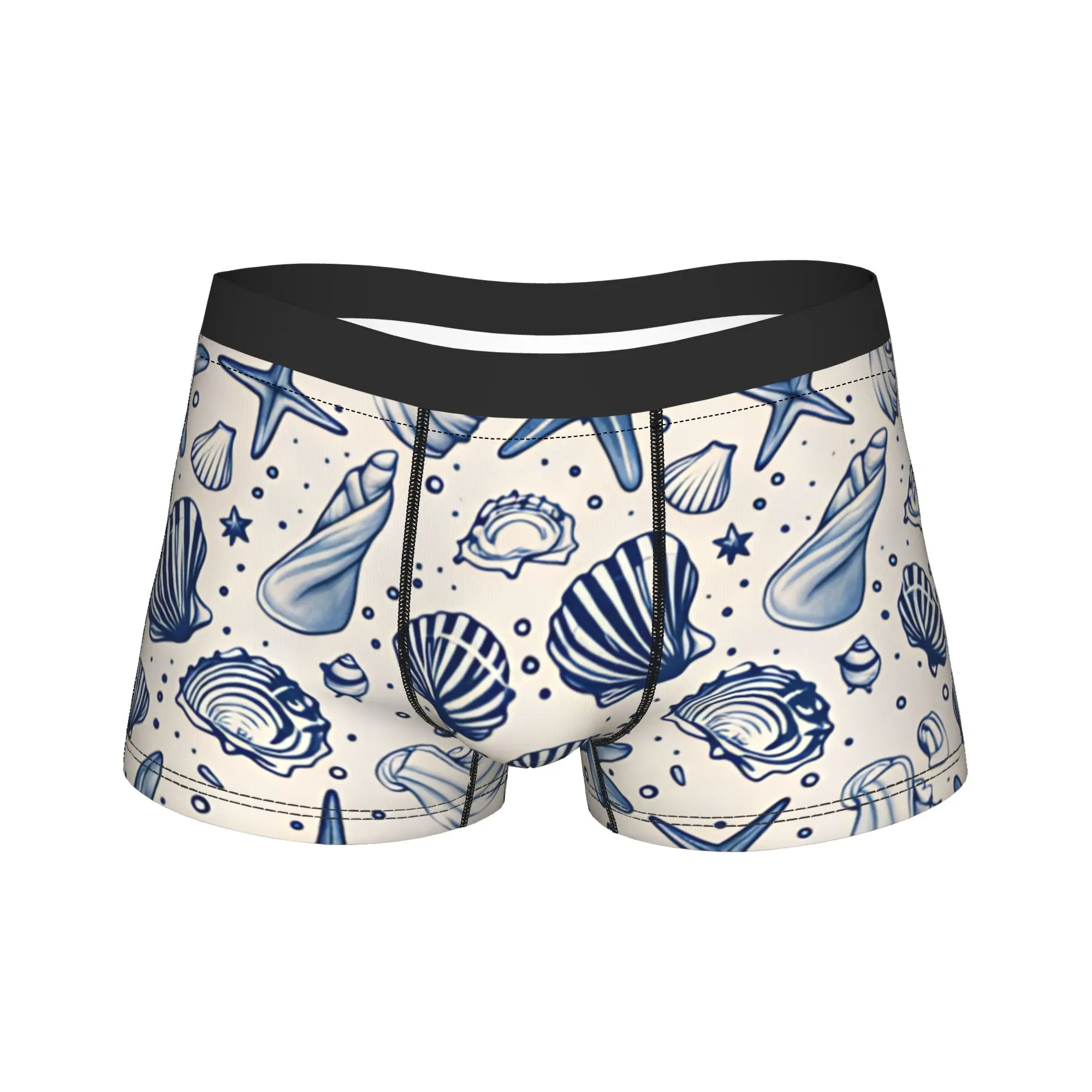 Minimalist Line Drawing Shark Underwear Design Trunk Trenky Males Panties Soft Trend Shorts Briefs Gift Idea
Minimalist Line Drawing Shark Underwear Design Trunk Trenky Males Panties Soft Trend Shorts Briefs Gift Idea