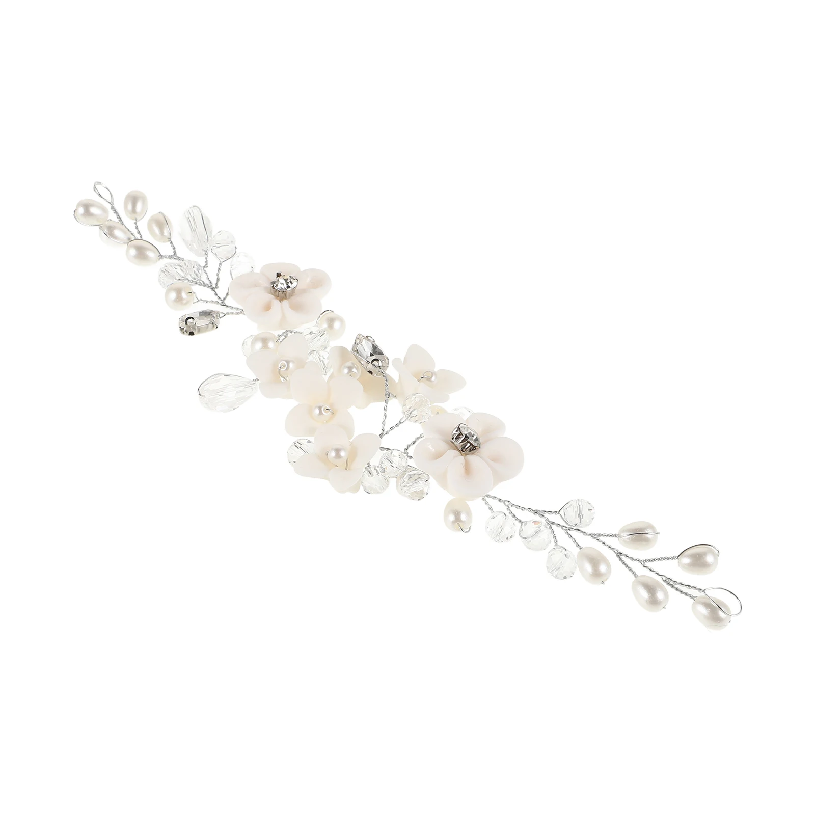 Crystal Accessories For Women Bridal Wedding Headband Flower Embellished Zinc Alloy Prom Hairband Bridal Hair Piece Womens
Crystal Accessories For Women Bridal Wedding Headband Flower Embellished Zinc Alloy Prom Hairband Bridal Hair Piece Womens