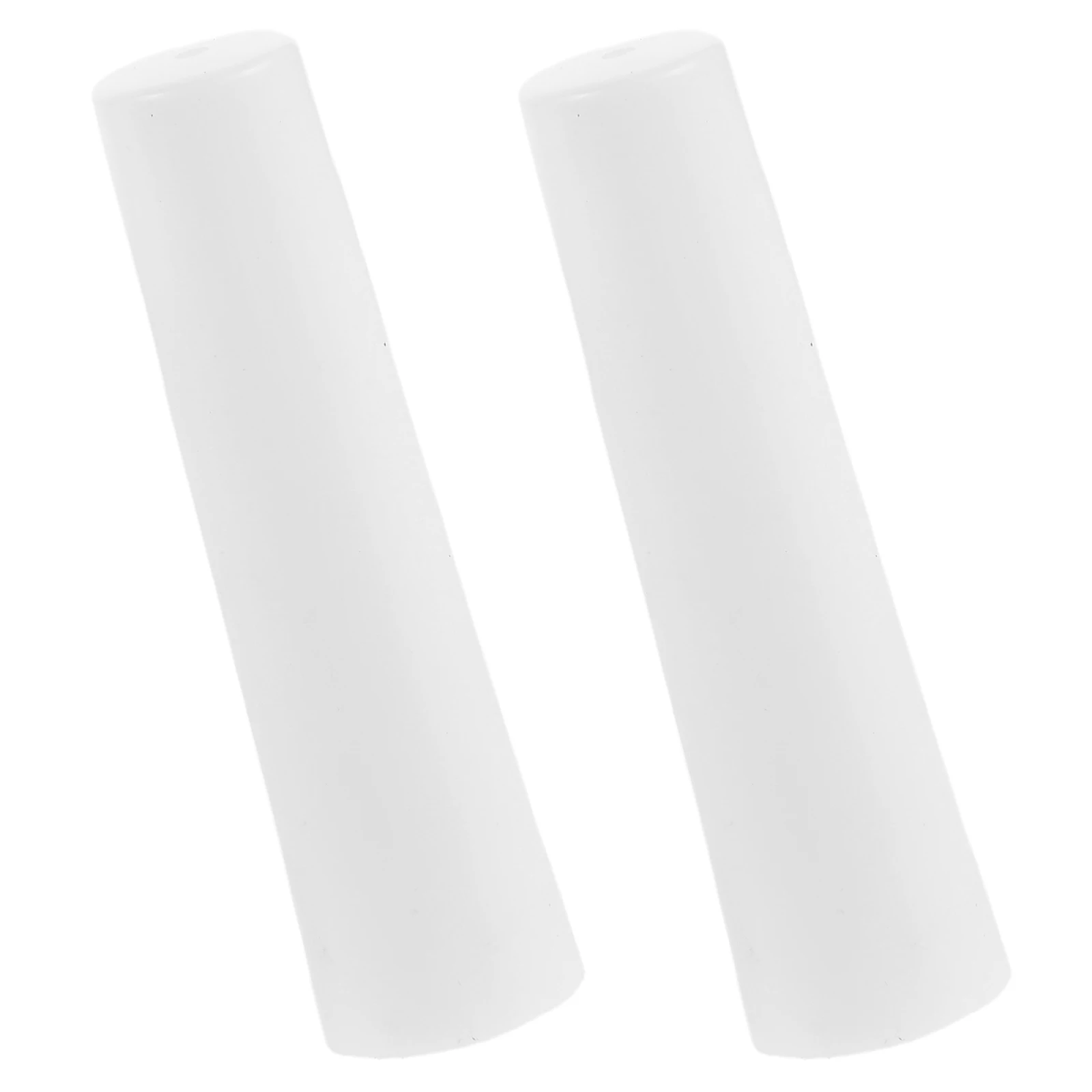 2pcs Umbrella Tip Caps Replacement Parts White Durable Repair Accessories For Outdoor Use Trekking Pole Cap Walking Stick End
2pcs Umbrella Tip Caps Replacement Parts White Durable Repair Accessories For Outdoor Use Trekking Pole Cap Walking Stick End