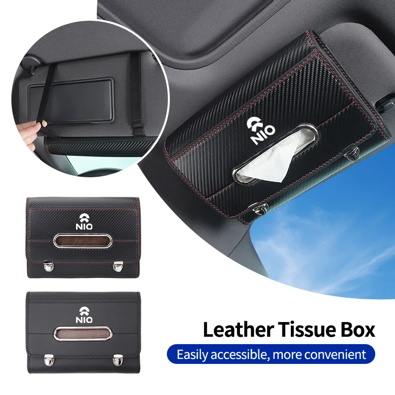 Car Seatback Tissue Holder Box Paper Towel Pouch Napkin Bag For Nio ES6 EC6 ES8 ES7 ET5 ET7 EP9 EVE 2021 2022 2023
Car Seatback Tissue Holder Box Paper Towel Pouch Napkin Bag For Nio ES6 EC6 ES8 ES7 ET5 ET7 EP9 EVE 2021 2022 2023