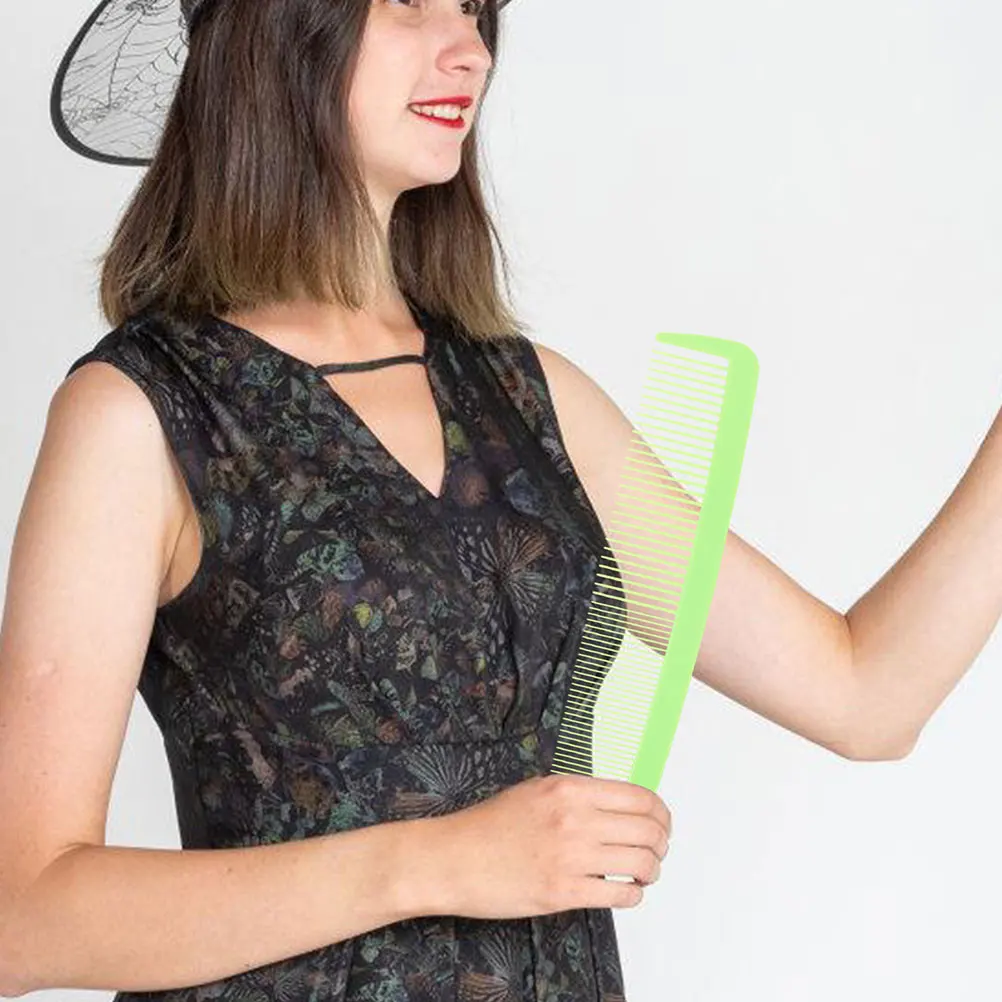 4 шт., гигантская большая расческа, реквизит, большая расческа клоуна, комедийный костюм с широкими зубьями, парикмахерский аксессуар для вечеринки, забавный головной убор
4 шт., гигантская большая расческа, реквизит, большая расческа клоуна, комедийный костюм с широкими зубьями, парикмахерский аксессуар для вечеринки, забавный головной убор